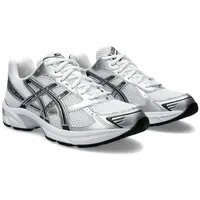 Asics GEL-1130 Herren White/Pure Silver 44