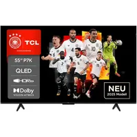 TCL 55P71K 55 Zoll QLED 4K Google TV