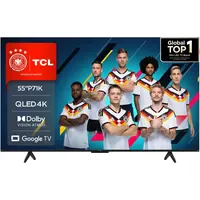 TCL 55P71K 55 Zoll QLED 4K Google TV
