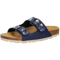 LICO Bioline Universe Pantoletten, Marine, 40 EU