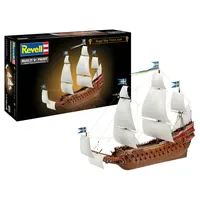 REVELL Swedish Regal Warship Vasa 1:150