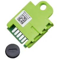 Buderus Flüssiggas-Umbauset, von Erdgas auf Flüssiggas, für GB182i.2-35 W