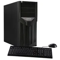 Captiva Workstation I75-702 (i7-12700/SSD 1TB/32768/AS/w/o OS)