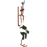 Bosch Erweiterungs-Set 2 Heizkreise für Puffermodul CSx800i AW 12