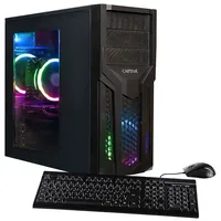 Captiva Power Starter R80-029 TFT Bundle Ryzen 7 5700G/SSD