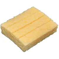 WeTec Lötpistole Lötspitzen-Reinigungsschwamm CS-14