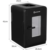 Sommertal 15L, Mini Kühlschrank, KS15