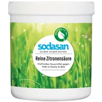 Sodasan Reine Zitronensäure 500 g