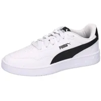 Puma Court Lally Sportschuhe - Puma White / Puma