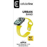 Cellular Line Armband 2 mm Urban Band