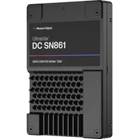 SanDisk DC SN861 1.6TB, ISE, 2.5" / U.2 /
