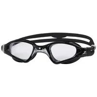 Zoggs Spectra Schwimmbrille (BKGY-CLR)