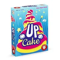 Piatnik Up Cake