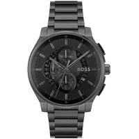 Boss Chronograph Quarz Uhr für Herren Kollektion Peak 2.0