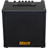 Markbass CMB101 Black Line Bass Combo 40 Watt 1x10'