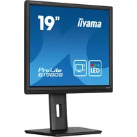Iiyama ProLite B1980S-B1 19" schwarz