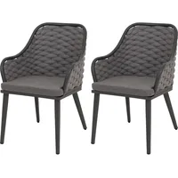 MCW MCW, Gartenstühle, O16