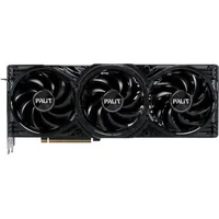 Palit GeForce RTX 5080 GamingPro OC - Grafikkarten