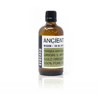 Ancient Wisdom Avokadoöl 100 ml