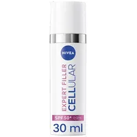 NIVEA Cellular Expert Filler Tagesserum mit Sonnenschutz 30 ml