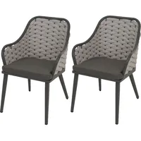 MCW MCW, Gartenstühle, O16