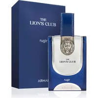 Armaf Lions Club Rugir Eau De Parfum 100ml Spray