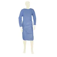 Meditrade OP-Kittel PRO Standard XXL 30 St.