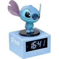 Paladone Stitch Icon blau
