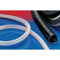 NORRES Norres, Absaug- und Förderschlauch Airduc® PUR 355 HT