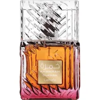 Lattafa Khamrah Dukhan Eau de Parfum Unisex 100 ml