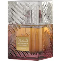 Lattafa Khamrah Dukhan Eau de Parfum 100 ml