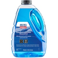 LIQUI MOLY Scheibenfrostschutz Konzentrat Windshield 3L
