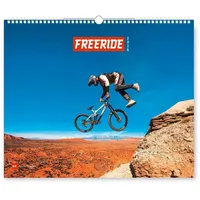 Delius Klasing Verlag Freeride 2026