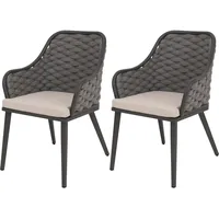 MCW MCW, Gartenstühle, O16