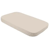 Waldin Spannbetttuch groß, für Waldin Babybett 7in1 - Bettwäsche