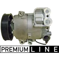 Mahle ACP 145 000P Kompressor Klimaanlage