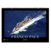 Delius Klasing Verlag Franco Pace 2026