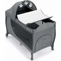 Cam il mondo del bambino Baby Reisebett Daily Plus