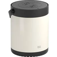Bachmann Bachmann, MOV E 4xUSB A/C weiss/schwarz m.