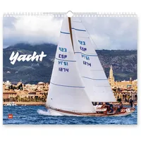 Delius Klasing Verlag YACHT 2026