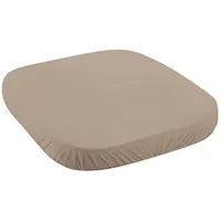 Waldin Spannbetttuch klein, für Waldin Babybett 7in1 - Bettwäsche