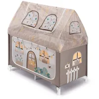 Cam il mondo del bambino CAM Babybett & Spielhaus