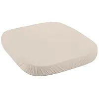 Waldin Spannbetttuch klein, für Waldin Babybett 7in1 - Bettwäsche