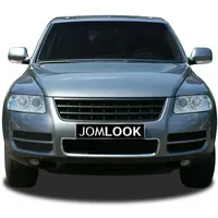 JOM Car Parts & Car Parts GmbH Kühlergrill ohne