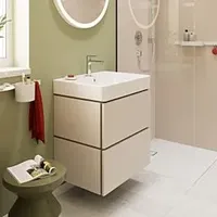 Hansgrohe Xilesa E Waschtischunterschrank 2 Auszüge, 54294780,
