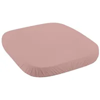 Waldin Spannbetttuch klein, für Waldin Babybett 7in1 - Bettwäsche