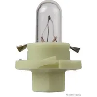 Herth+Buss ELPARTS Glühlampe, Instrumentenbeleuchtung 89901232