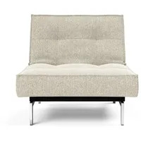 Innovation Living Sessel Splitback Polyester 90 x 79 x