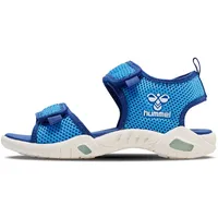 Hummel Flash Sandalen - True Navy - EU 35