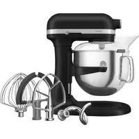 KitchenAid Artisan 5KSM70SHXEBM Matt schwarz